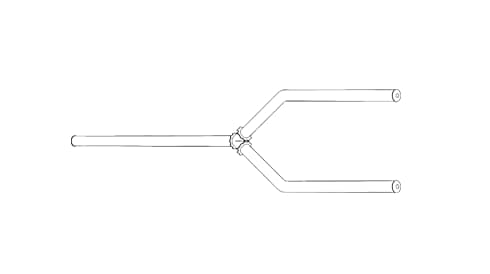 Thermo Scientific fluid transfer assemblies