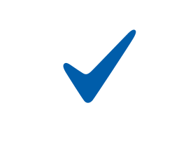 Shield/check icon