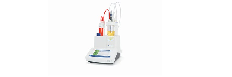 Titration