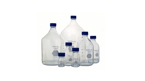 Bottles, Jars, and Jugs