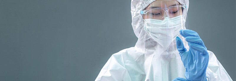 PPE in the Workplace