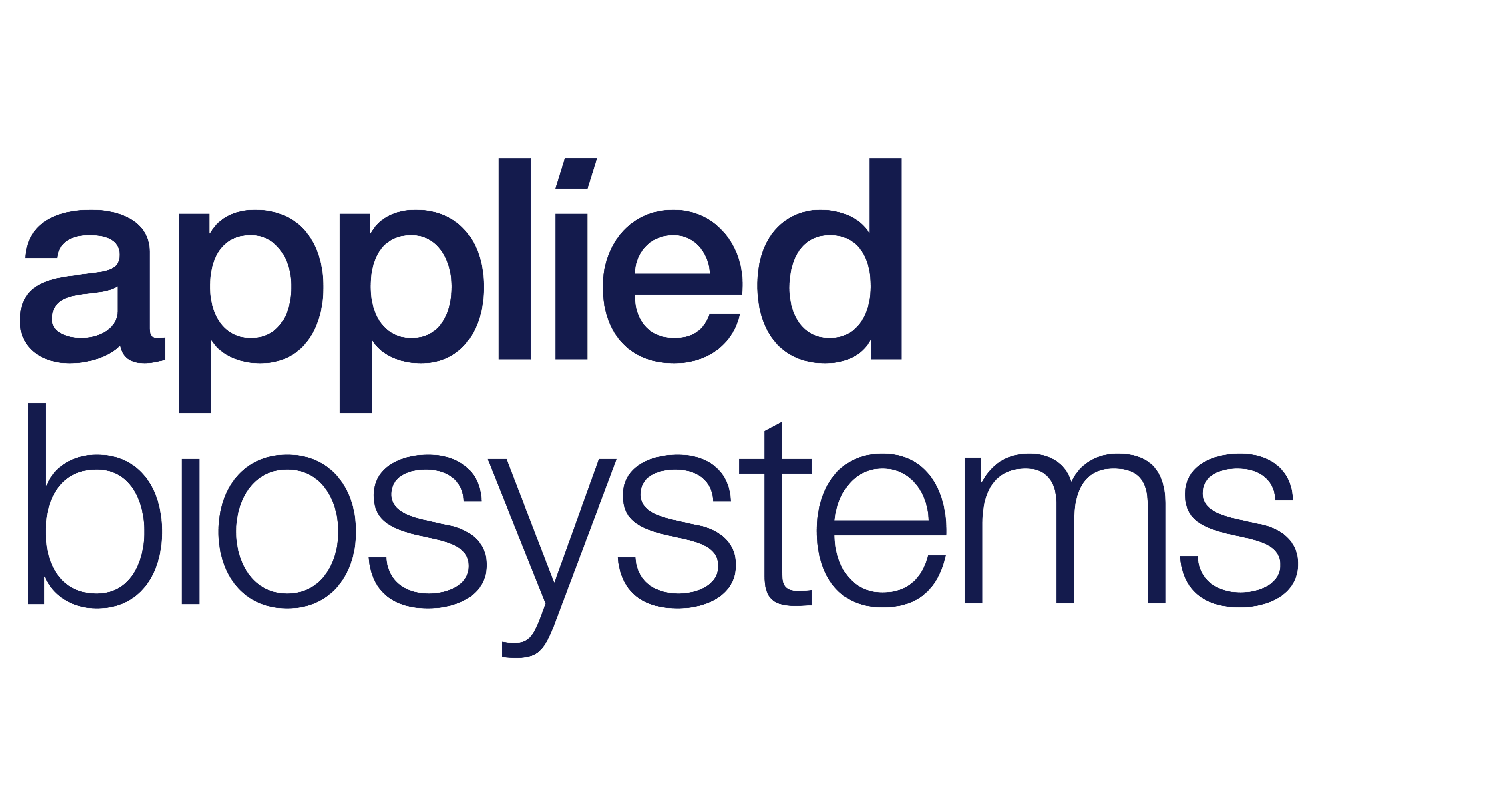 Applied Logo