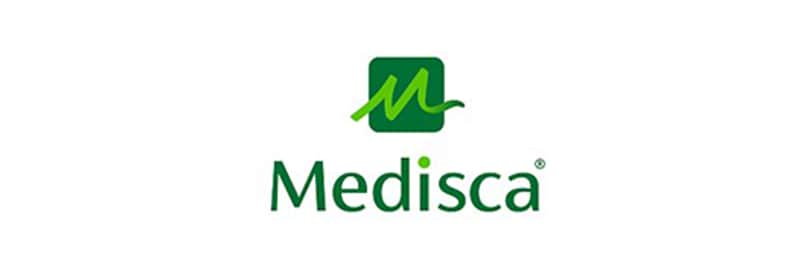 Medisca Logo