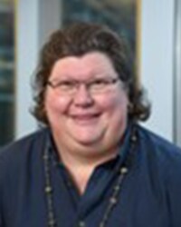 Donna M. Wolk