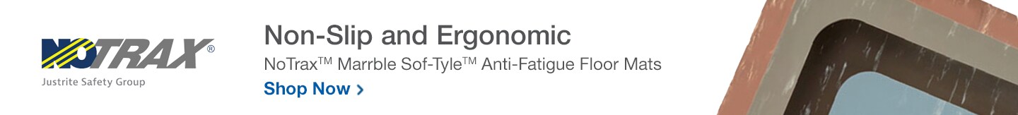 NOTRAX Justrite Safety Group