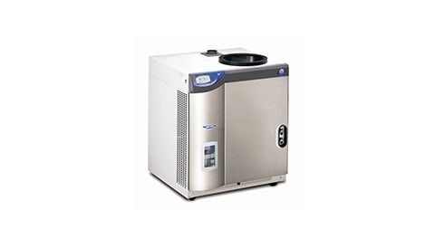 Freeze Drying Chambers and Equipment