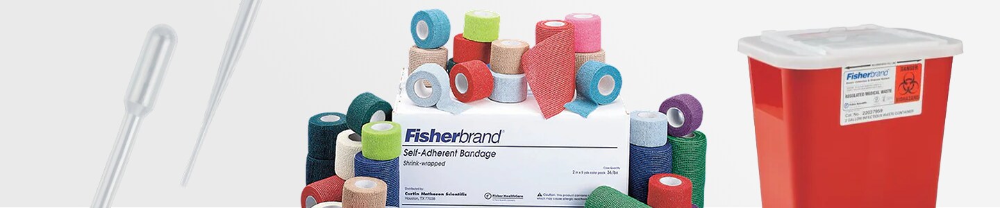 General Blood Collection Products