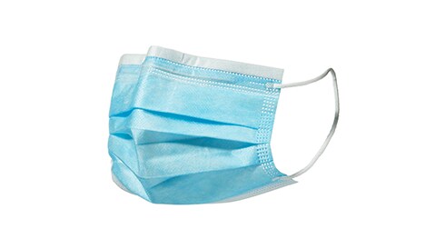 Personal Protective Equipment