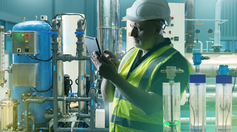 Production Solutions