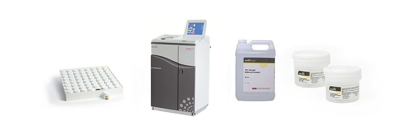 Tissue Processing