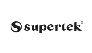 Supertek logo