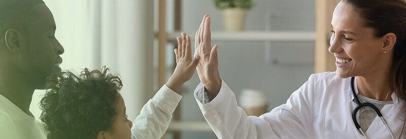 Learn about diagnostic solutions for point of care testing 