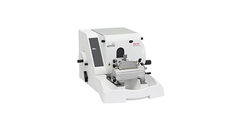 Microtomes and Accessories