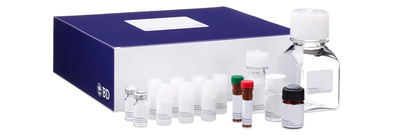 Accelerate Discoveries with BD Biosciences