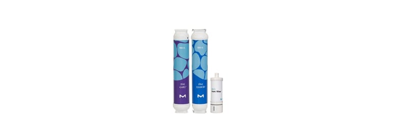 MilliporeSigma Proguard TS2 Pretreatment Pack 1 Each | Buy Online