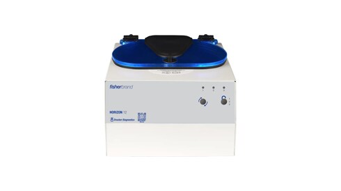 Fisherbrand Horizon 12