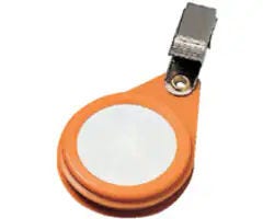 Überwachungsgeräte für passive Luftprobennahme