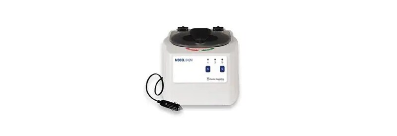 Fisherbrand Model 642 Centrifuges