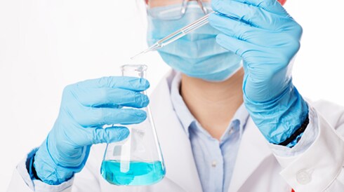 Lab consultancy program