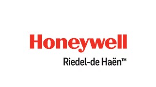 Honeywell Riedel-de Haën logo