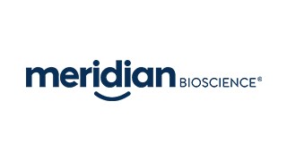 Meridian Bioscience logo