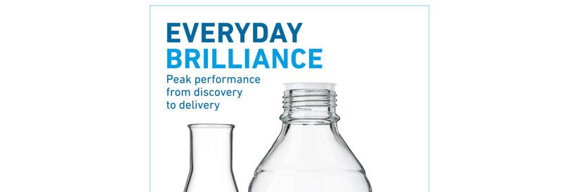 Everyday Brilliance Brochure