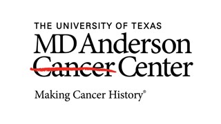 University of Texas MD Anderson Cancer Center logo