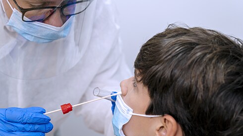 Point-of-Care Solutions