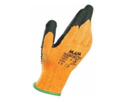 Hitzebeständige Handschuhe