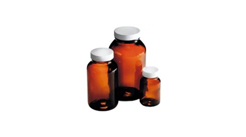 Glass, Plastic, and Other Bottles