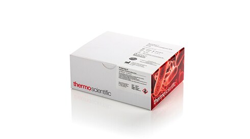Real-Time PCR Reagents and Kits