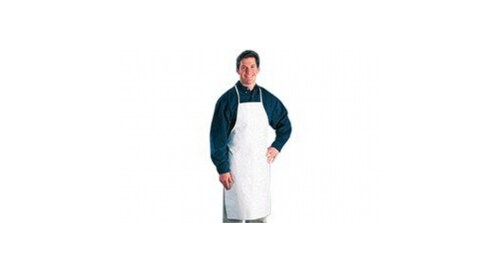 DuPont Tyvek Bib Aprons and Sleeves