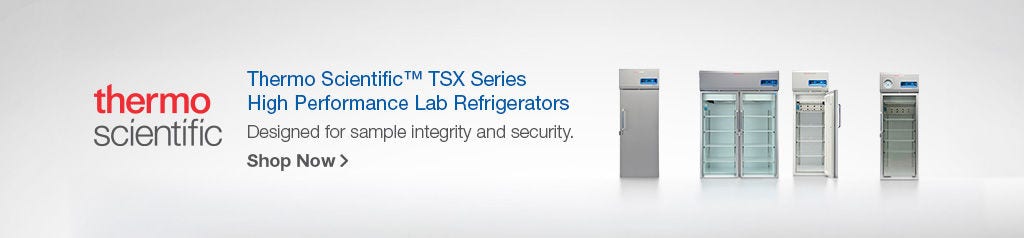 Thermo Scientific TSX Series
