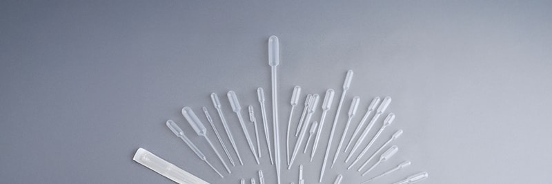 General-Use Transfer Pipets