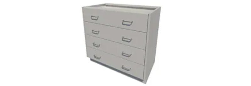 Storage Cabinets