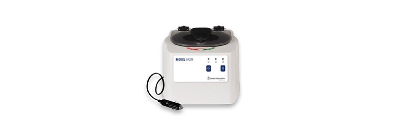 Model 642M Centrifuge