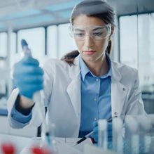 Messenger RNA (mRNA)