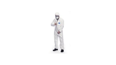 Dupont Tyvek Coveralls