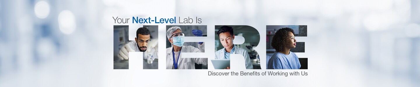Fisher Healthcare Lab Consultancy Program