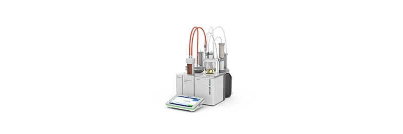 Titration