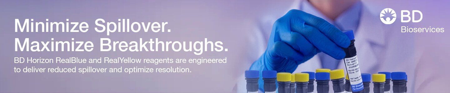 BD Horizon Reagent Guide