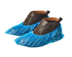 Schuh- und Stiefelüberzieher