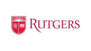 Rutgers University logo
