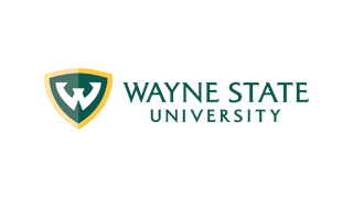 Wayne State University logo