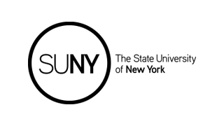 State University of New York logo