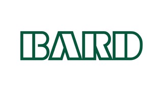 CR Bard logo