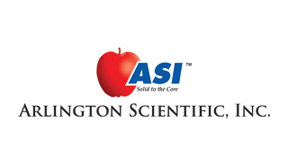 Arlington Scientific logo