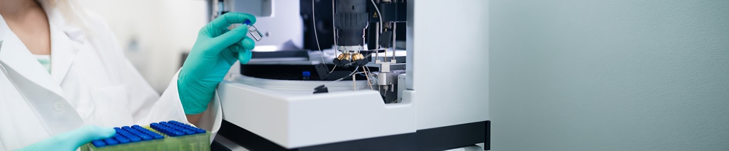 Support accurate, reliable testing with quality controls designed to help your lab monitor performance and maintain consistency.