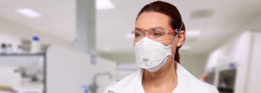 Protective Eyewear