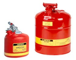 Sicherheitsbehälter für Flüssigkeiten